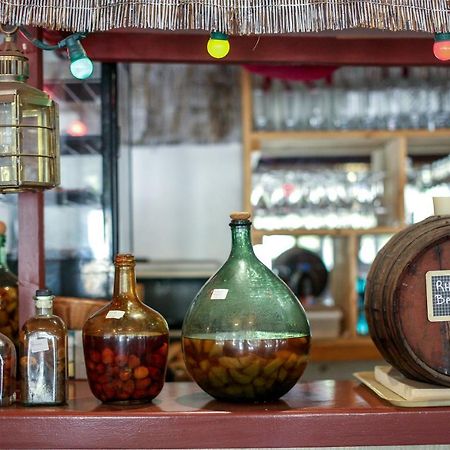 Le Fanal Hotel Аржеле-сюр-Мер Екстериор снимка