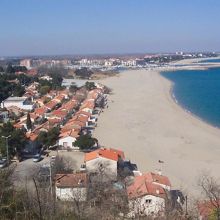Le Fanal Hotel Аржеле-сюр-Мер Екстериор снимка